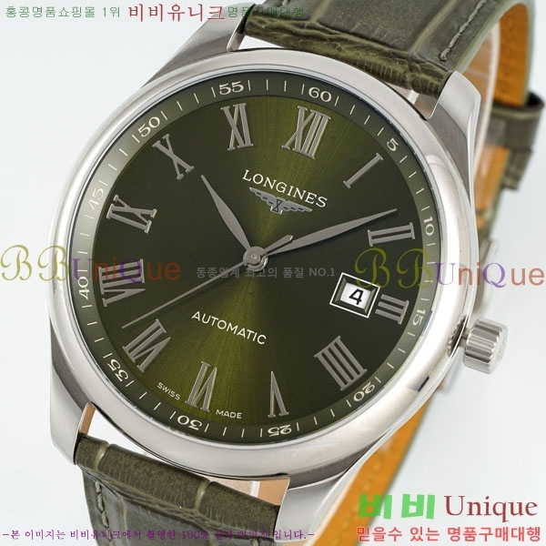 ���� �����ƽ �ð� ��Ʈ 42mm L632200-3
