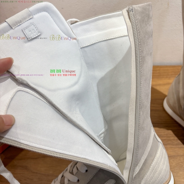 �����޽� Lace up ����Ŀ�� �������� 55H2511211-5