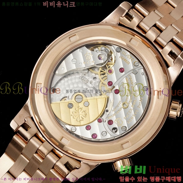 �����ʸ� Grand Complications ��ġ 6102-6104-1
