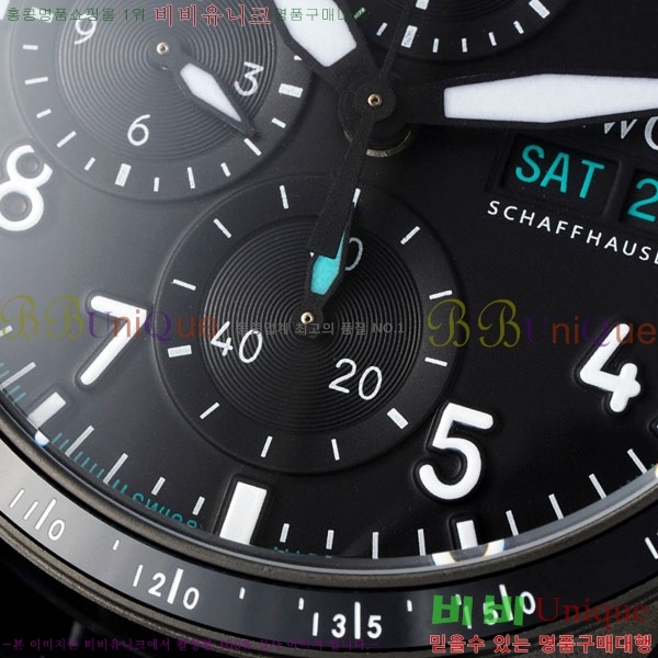 ���̴������� �ð� �����ƽ IW388108-2