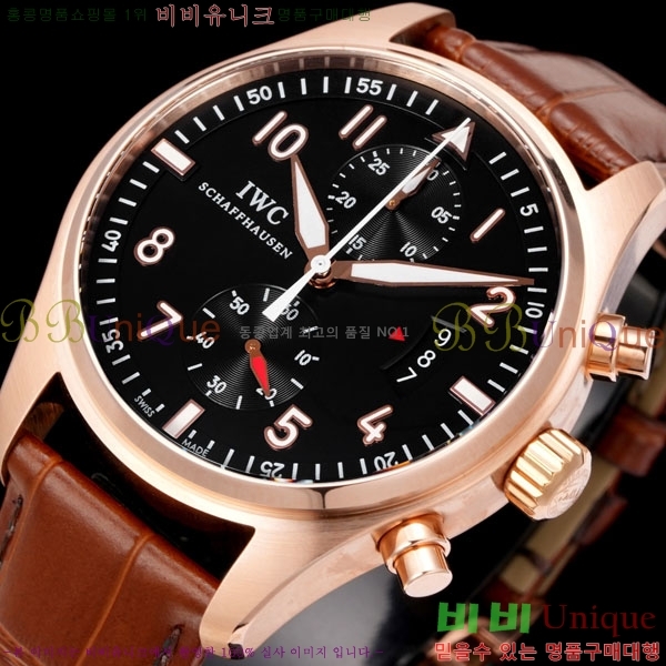 ���̴������� �ð� �����ƽ IW387902-5