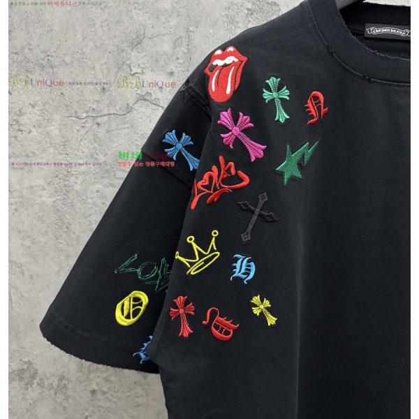 ���� ũ������ ���� Ƽ���� CH548414-2