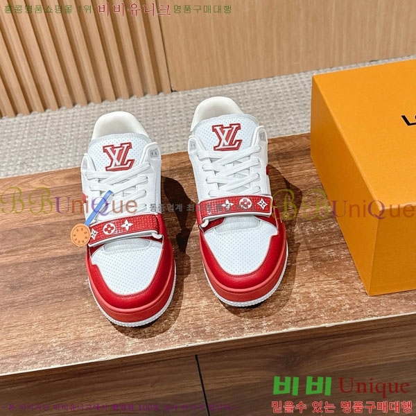 �������� LV Ʈ���̳� ����Ŀ�� LV511802-9