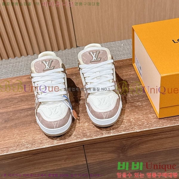 �������� LV Ʈ���̳� ����Ŀ��LV5116602-2