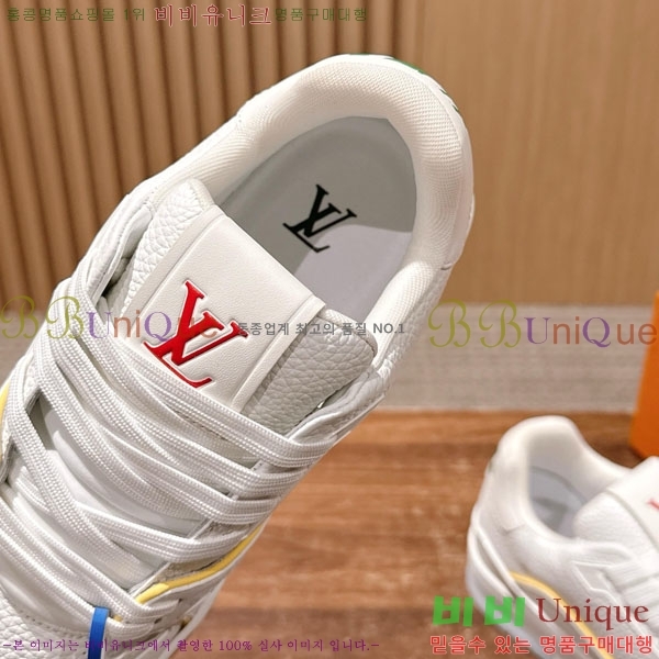 �������� LV Ʈ���̳� ����Ŀ�� LV5116602-4