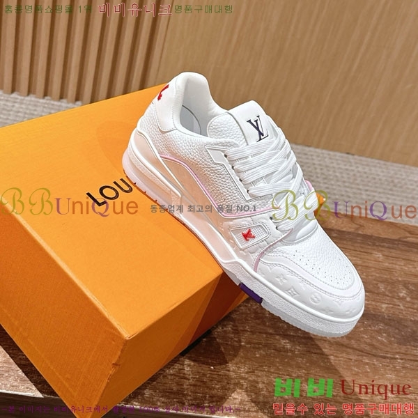 �������� LV Ʈ���̳� ����Ŀ�� LV5116602-6