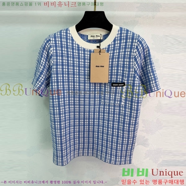 ���� �̿�̿� ���� Ƽ���� MIU231424-2