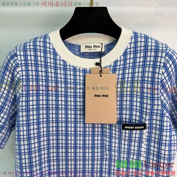 ���� �̿�̿� ���� Ƽ���� MIU231424-2