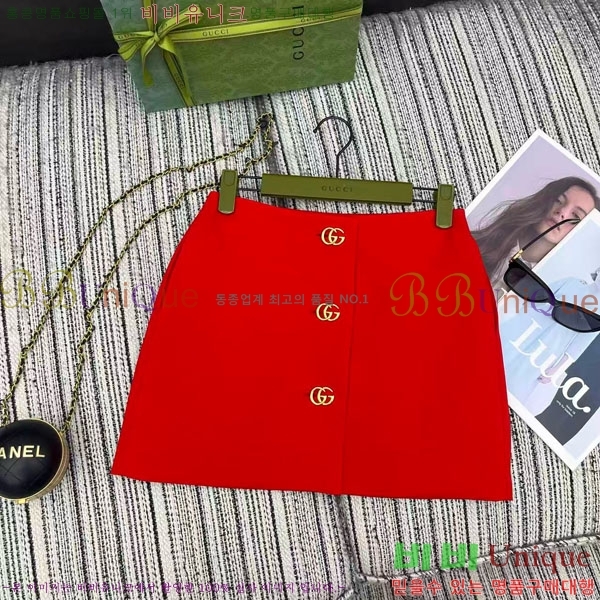 ���� ���� ��ĿƮ GU134077-7