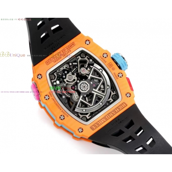 ������� RM 35-03 RAFAEL NADAL ��ġ RM 35-03-1
