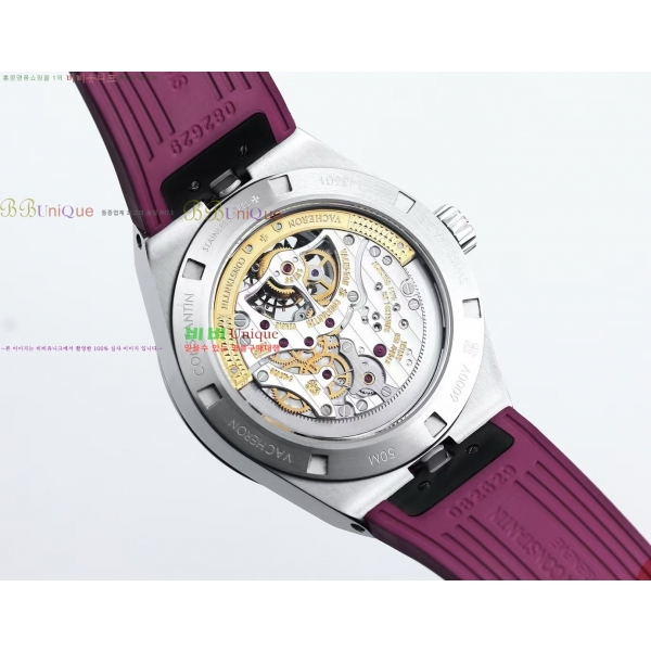 �ٽ����ܽ�źƾ Overseas ��ġ 42mm VA22259-3