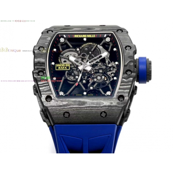 ������� RM 35-01 RAFAEL NADAL ��ġ RM 35-01-9007