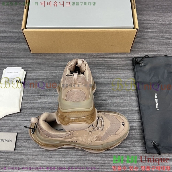 �߷��þư� Triple S ����Ŀ�� �������� BLA122508-5