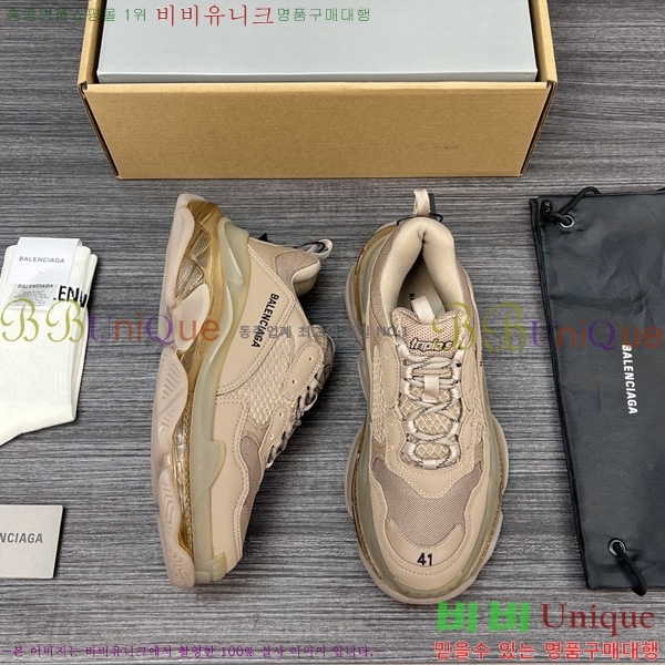 �߷��þư� Triple S ����Ŀ�� �������� BLA122508-5