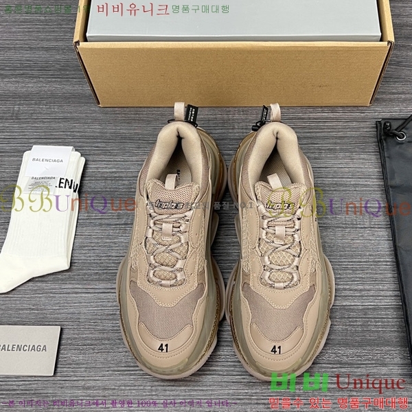 �߷��þư� Triple S ����Ŀ�� �������� BLA122508-5