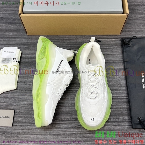 �߷��þư� Triple S ����Ŀ�� �������� BLA122508-1