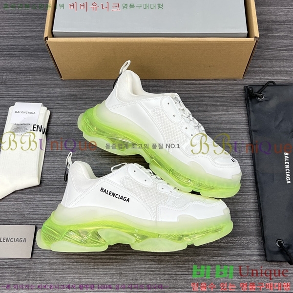 �߷��þư� Triple S ����Ŀ�� �������� BLA122508-1