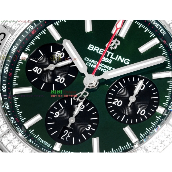 �����Ʋ�� ũ�γ�� �����ƽ 42mm 20BT22891-2