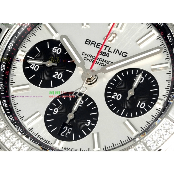 �����Ʋ�� ũ�γ�� �����ƽ 42mm 20BT22891-6