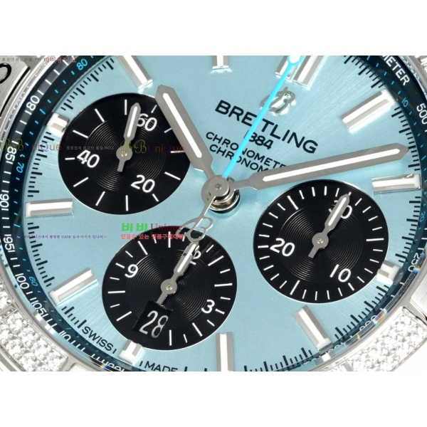 �����Ʋ�� ũ�γ�� �����ƽ 42mm 20BT22891-7