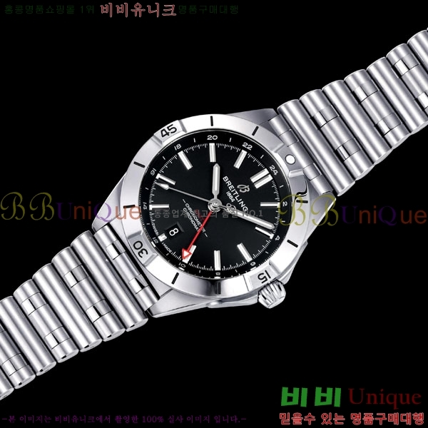 �����Ʋ�� ũ�γ�� �����ƽ GMT 40 BT22888-3
