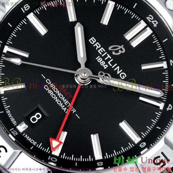 �����Ʋ�� ũ�γ�� �����ƽ GMT 40 BT22888-3