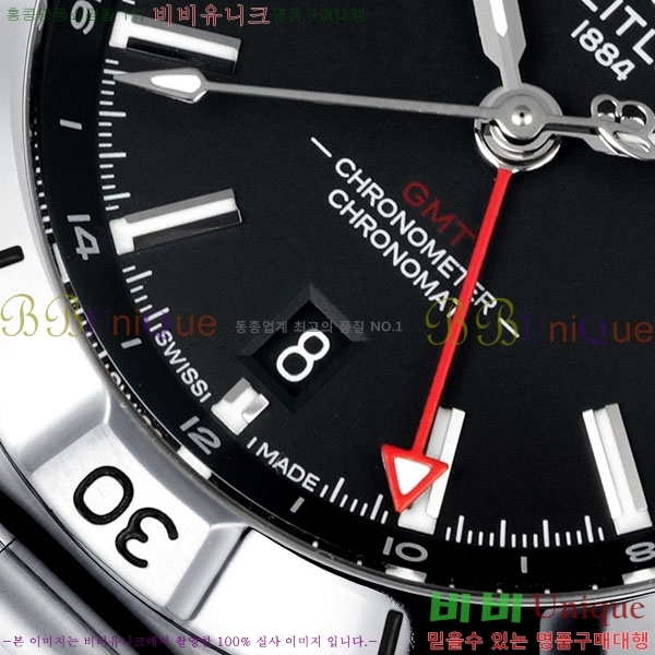 �����Ʋ�� ũ�γ�� �����ƽ GMT 40 BT22888-3