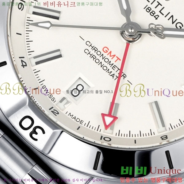 �����Ʋ�� ũ�γ�� �����ƽ GMT 40 BT22888-6