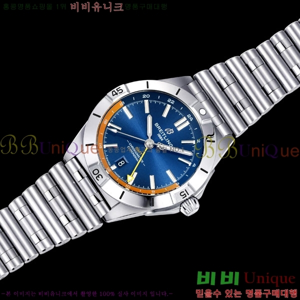 �����Ʋ�� ũ�γ�� �����ƽ GMT 40 BT22888-8