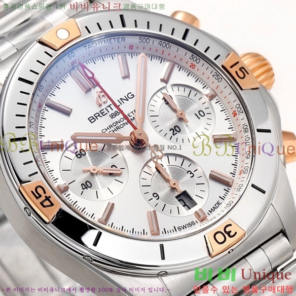 �����Ʋ�� ũ�γ�� B01 ũ�γ�׷��� 42mm BT226510-1