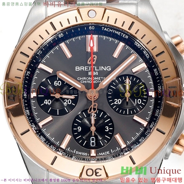 �����Ʋ�� ũ�γ�� B01 ũ�γ�׷��� 42mm BT226510-4