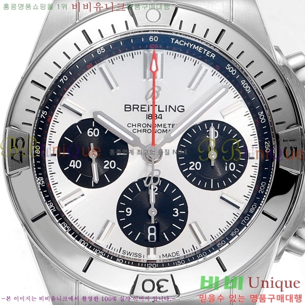 �����Ʋ�� ũ�γ�� B01 ũ�γ�׷��� 42mm BT226510-6