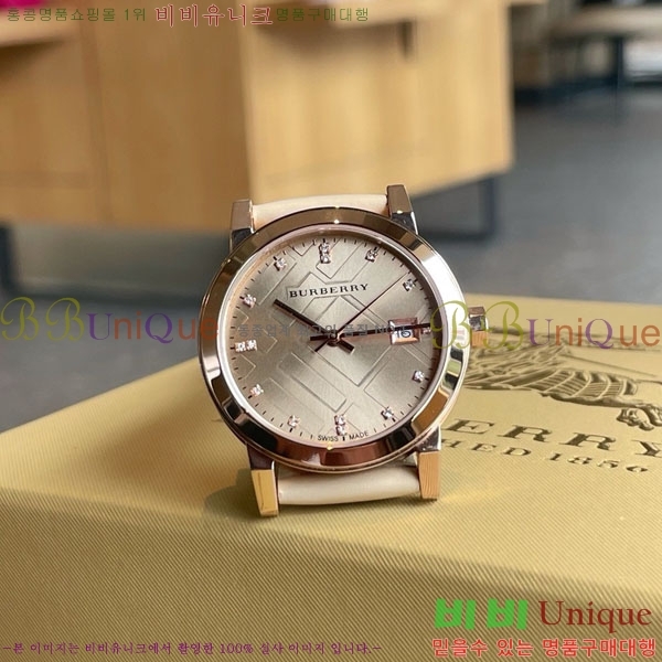 ������ �ð� BU9131  34MM
