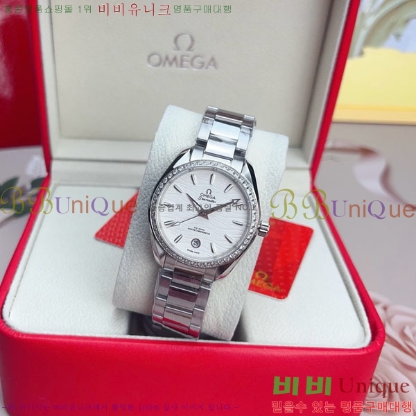 ���ް� �ð� OM1264901 34mm 