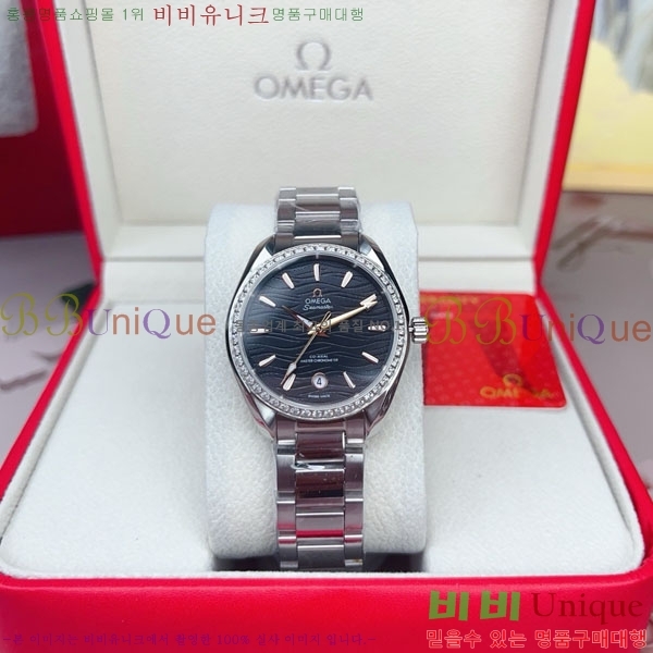 ���ް� �ð� OM1264901 34mm 