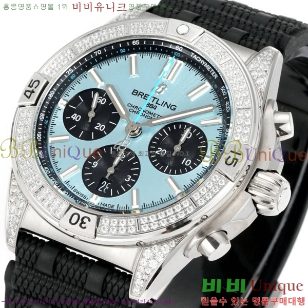 �����Ʋ�� ũ�γ�� B01 42mm BT226591-7