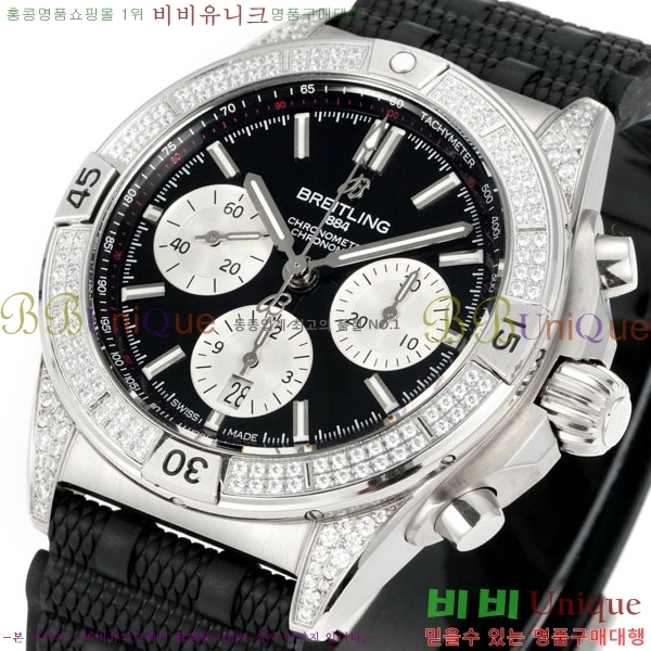 �����Ʋ�� ũ�γ�� B01 42mm BT226591-5