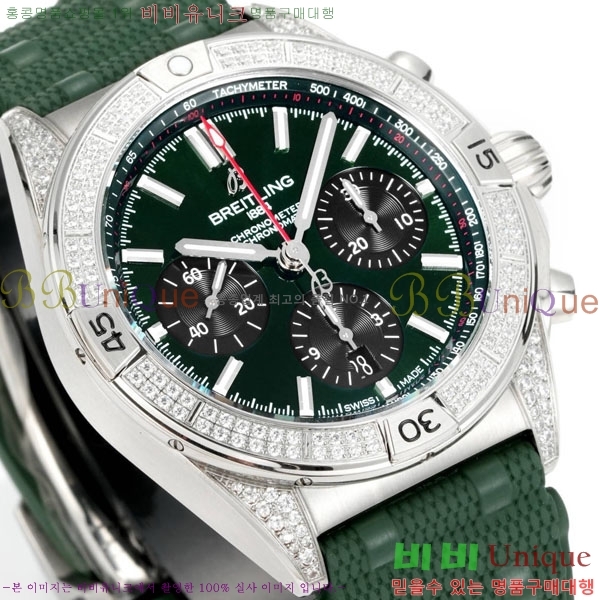 �����Ʋ�� ũ�γ�� B01 42mm BT226591-2