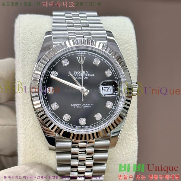 �η��� �ð� RO1270503 41mm