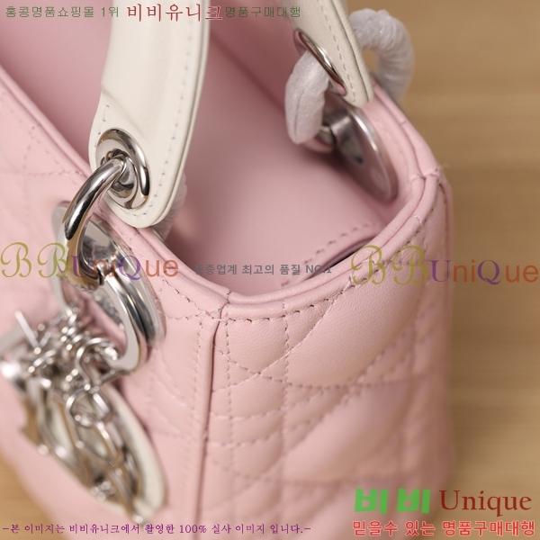 #��* Lady Dior �� �̴� ��Ʈ�� 163C01-101