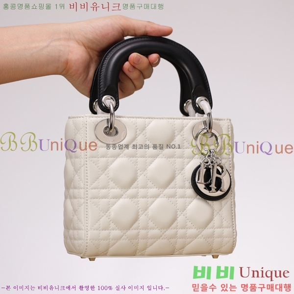 #��* Lady Dior �� �̴� ��Ʈ�� 163C01-102